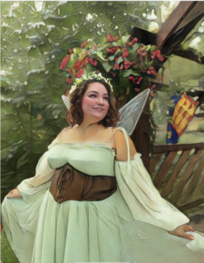 Deanna
