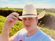 Joe Harley