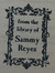 Sammy R...