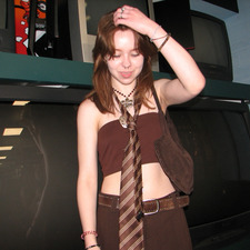 Simone Love