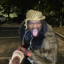 Tyree Chavious