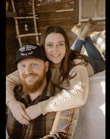 Haley Christoffersen