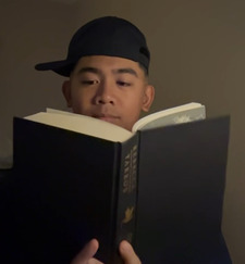 Angelo Geronimo