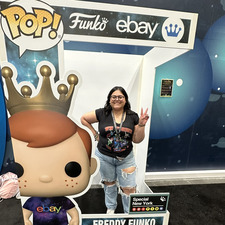 Mel (Abookishaddiction) Ruiz