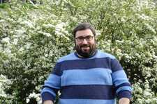 João Oliveira - Na Cama com os Livros