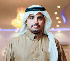 Waleed Al-Harthi