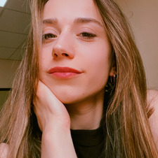 Büşra Kırtıl