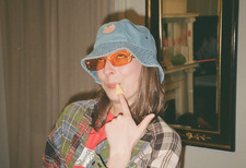 Rebecca M