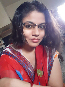 Poulami Chakraborty