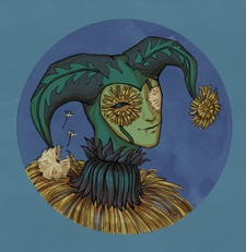 Dandelion Jester