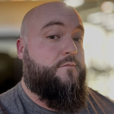 Jeremiah Duda