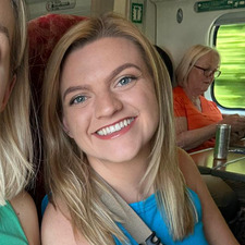 Sophie Langton