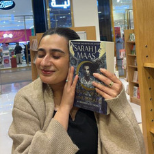 Saja Ali