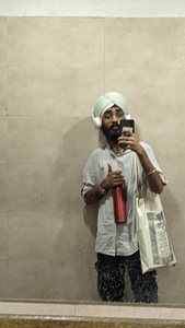 Tejasdeep Singh Sehgal