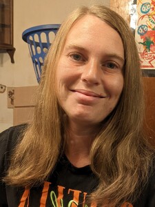 Jami Mosher