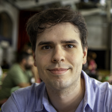 David García Fernández