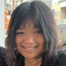 Annette Chang Schultz