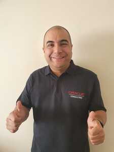 Julian Tunjo R