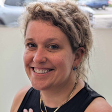Emily Langbauer