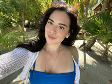 Cristina Ramirez