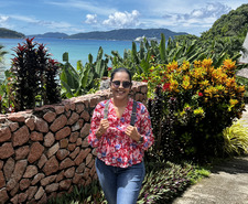 Sruthi Chandrasekaran