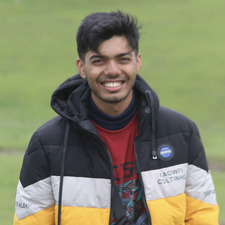 Asif Azad