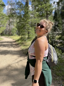 Abbie Burkhardt