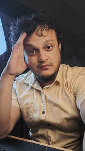 Abhigyan Sarmah