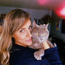 Jenn Brander