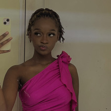 Dejahnay Brown