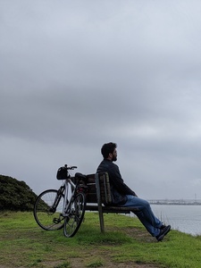 Sahil Satishkumar