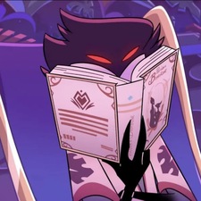 Promiscuous Bookworm