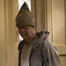 Cornelius Peppernickle