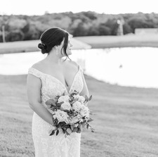 Taylor Bond Williams