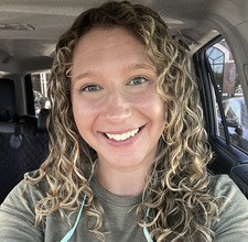 Laura Blinson