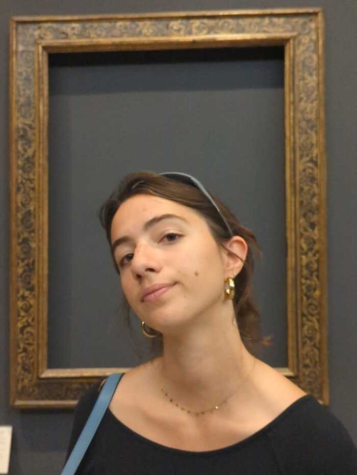Goodreads profile picture for @naiman