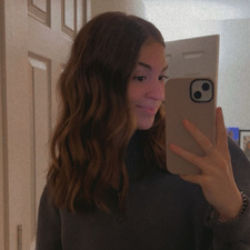 Gabby Evans