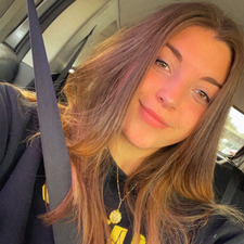 Hannah Kaufman