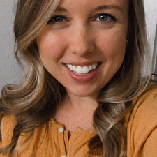 Kelsi Parker