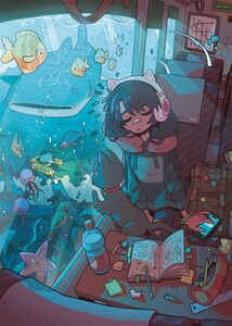 ʕ⁠ ⁠ꈍ⁠ᴥ⁠ꈍ⁠ʔ lotto~⁠♪