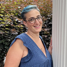 Tracy Tripler