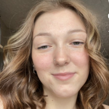 Samantha Cramm