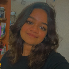 Divyadarshini Balaji