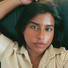 Sarah Ahmed Shareef