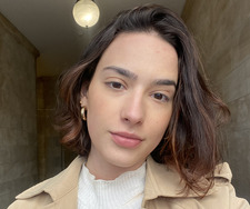 Isabel Dayrell