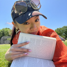 Savannah Wang