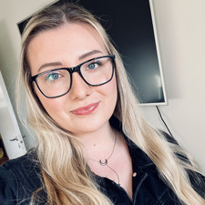 Natalie Strömberg