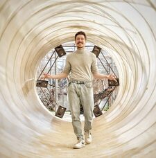 Thijs Van Overberghe