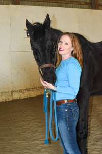 Jennifer Finley 