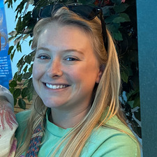 Sarah Webb-Perlmutter